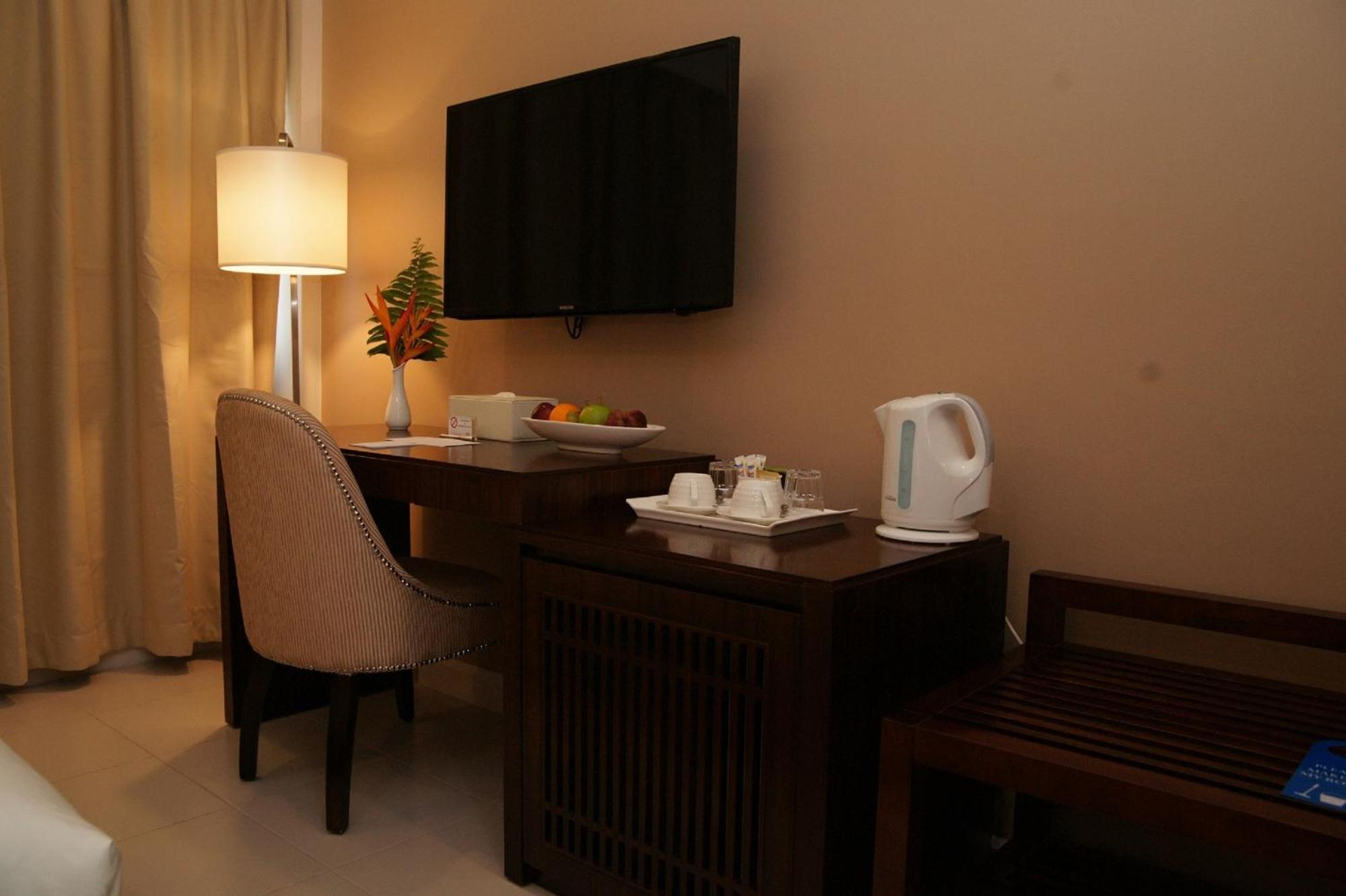 Hotel Morobe Лае Стая снимка