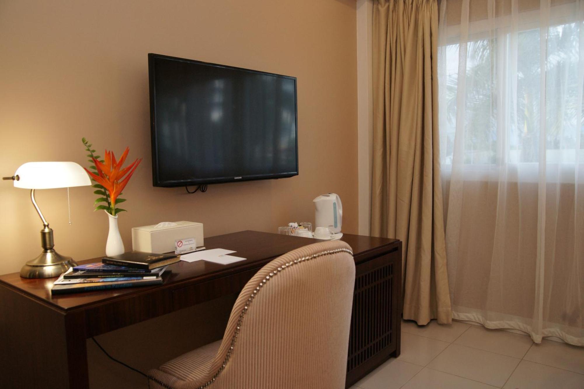 Hotel Morobe Лае Стая снимка