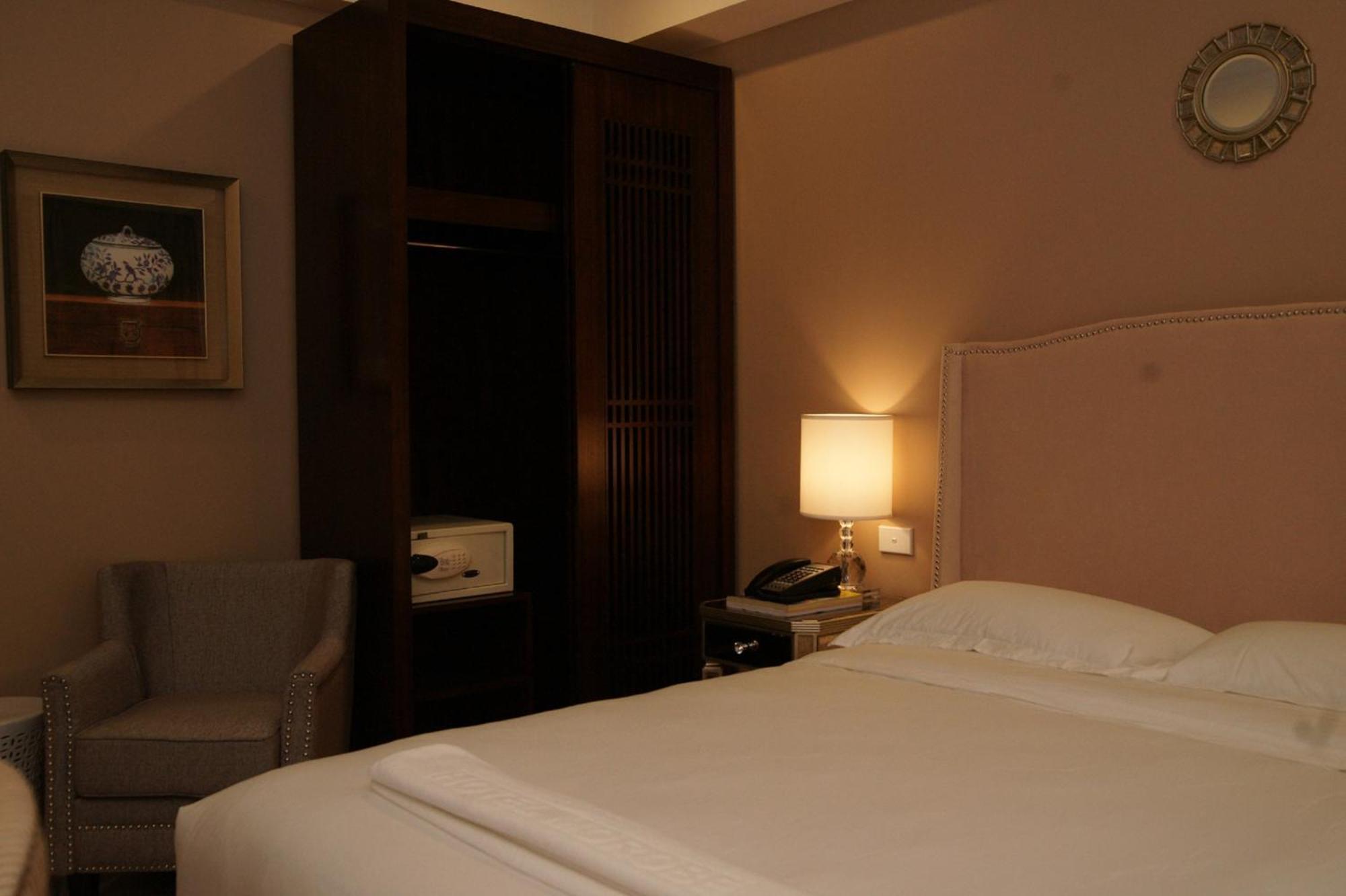 Hotel Morobe Лае Стая снимка