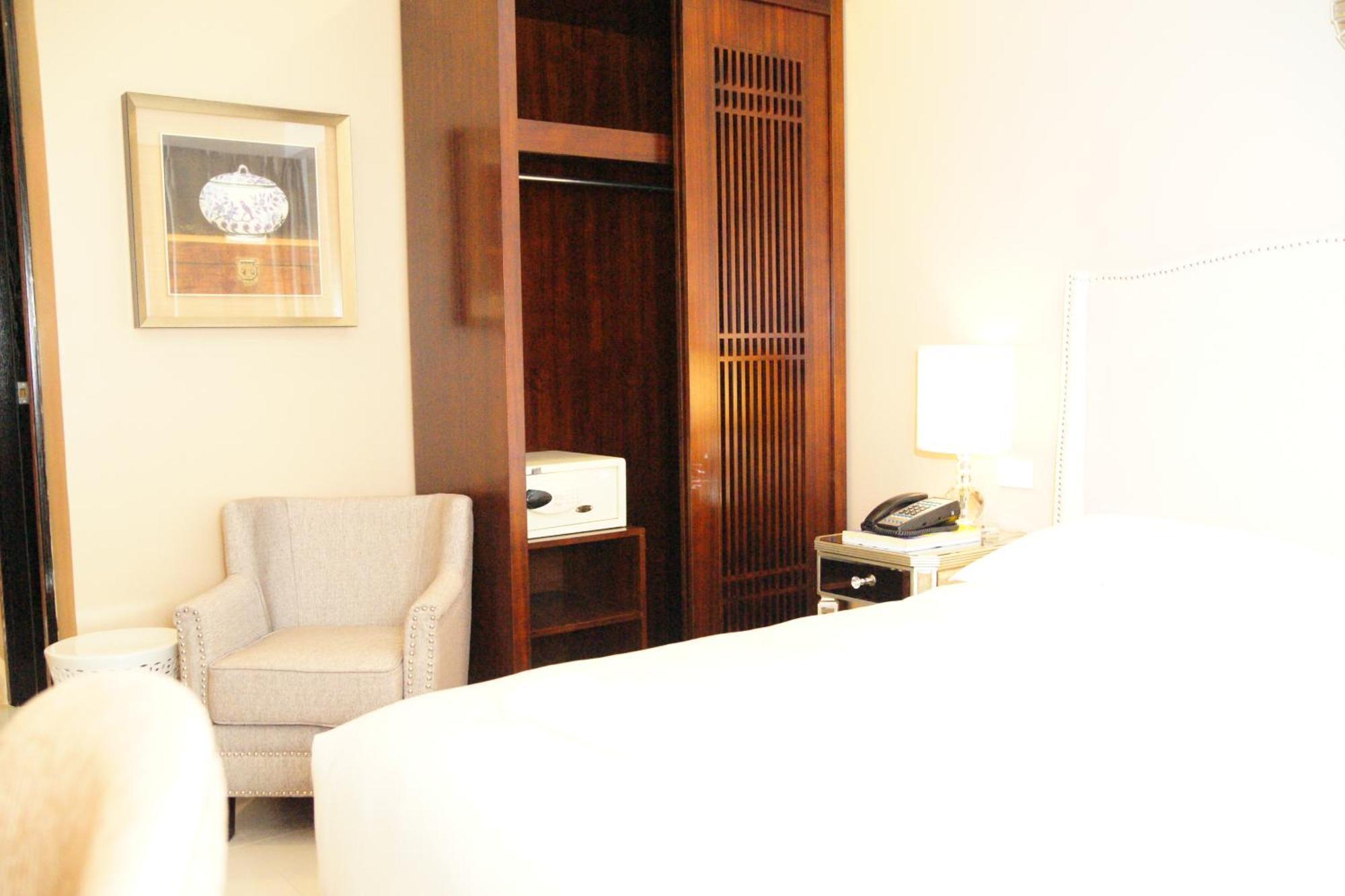 Hotel Morobe Лае Екстериор снимка