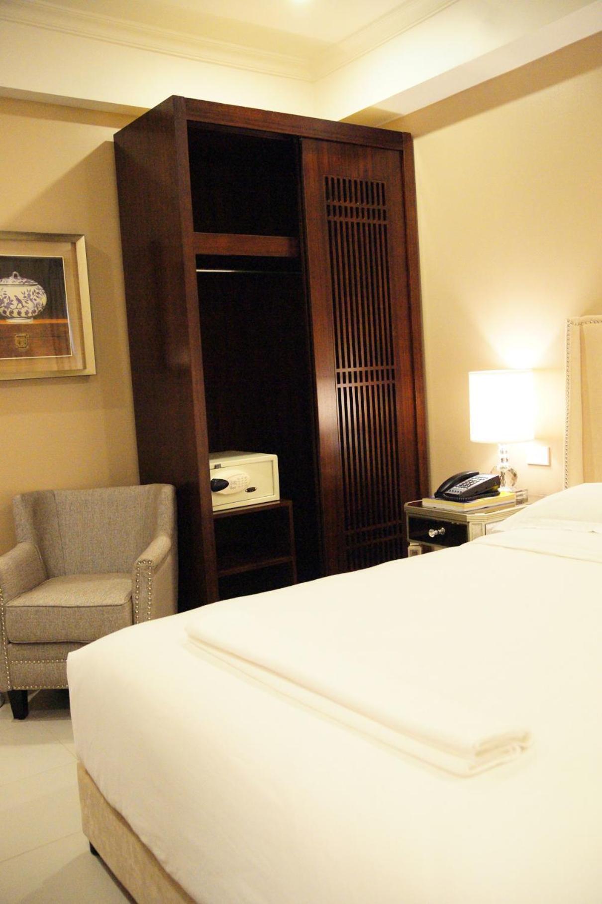Hotel Morobe Лае Екстериор снимка